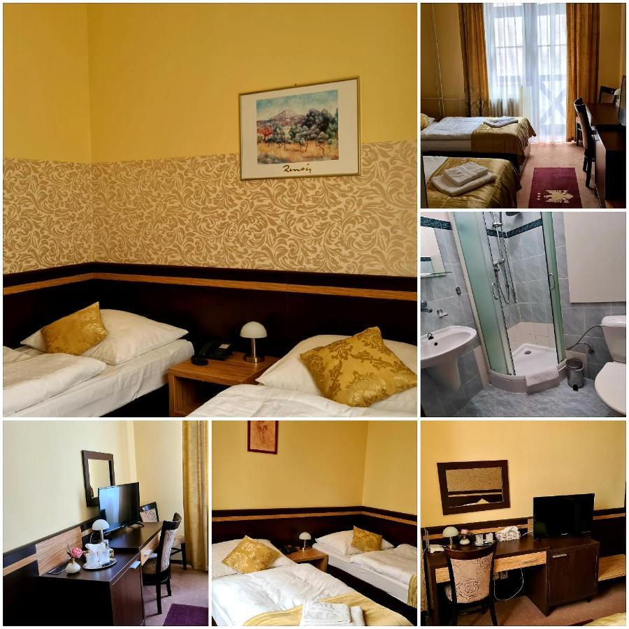 Inn Cierny Orol 3*