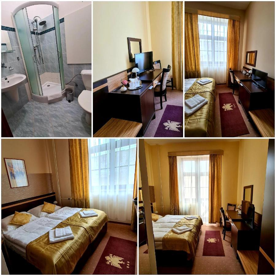 Cierny Orol Inn 3*