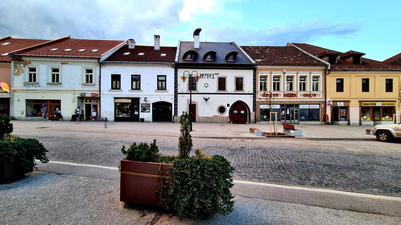 Cierny Orol