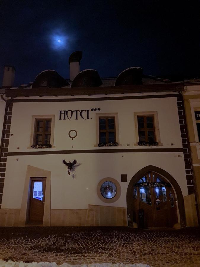 Inn Cierny Orol