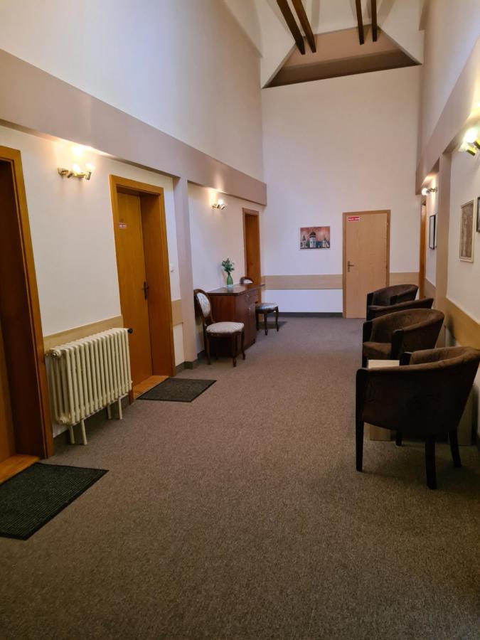 Cierny Orol 3* Roznava