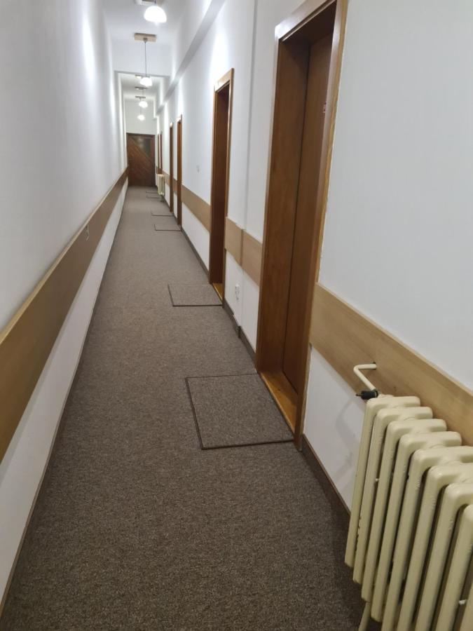 Inn Cierny Orol 3*