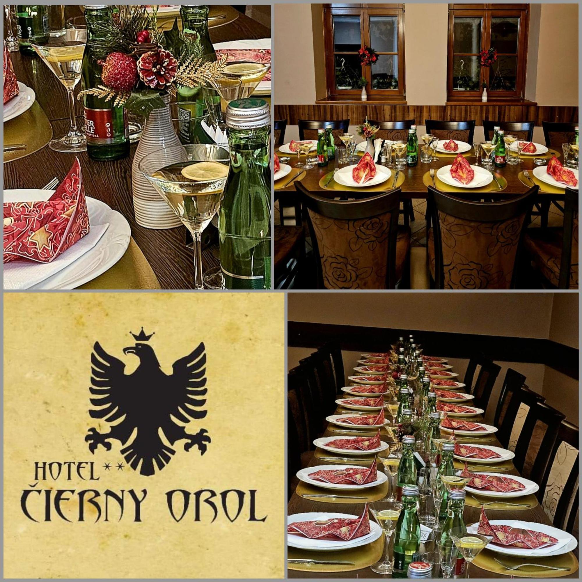 Inn Cierny Orol