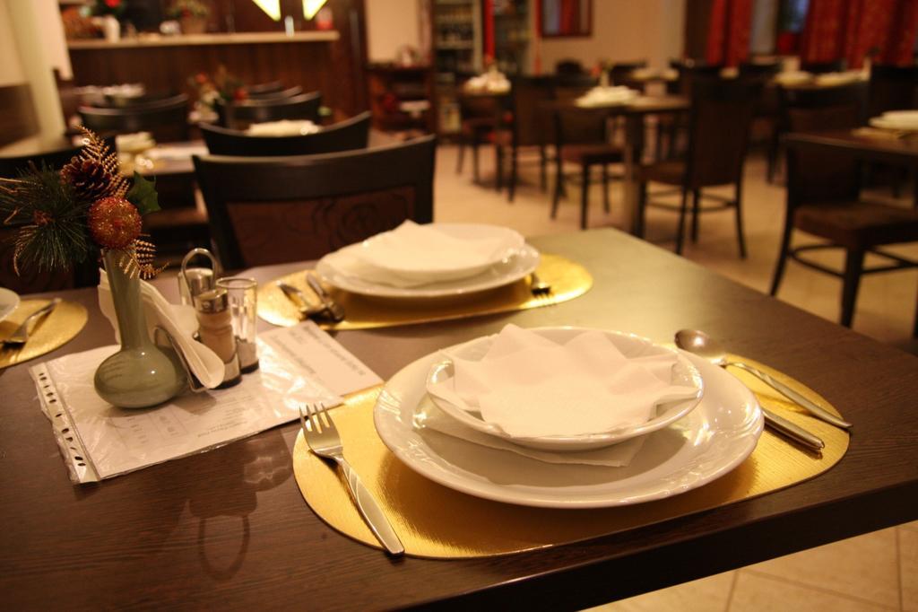 Cierny Orol Inn
