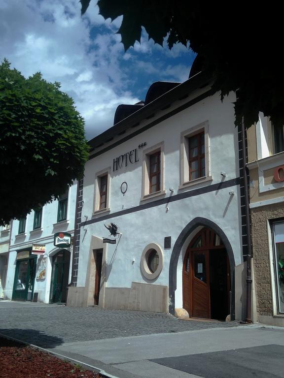 Inn Cierny Orol